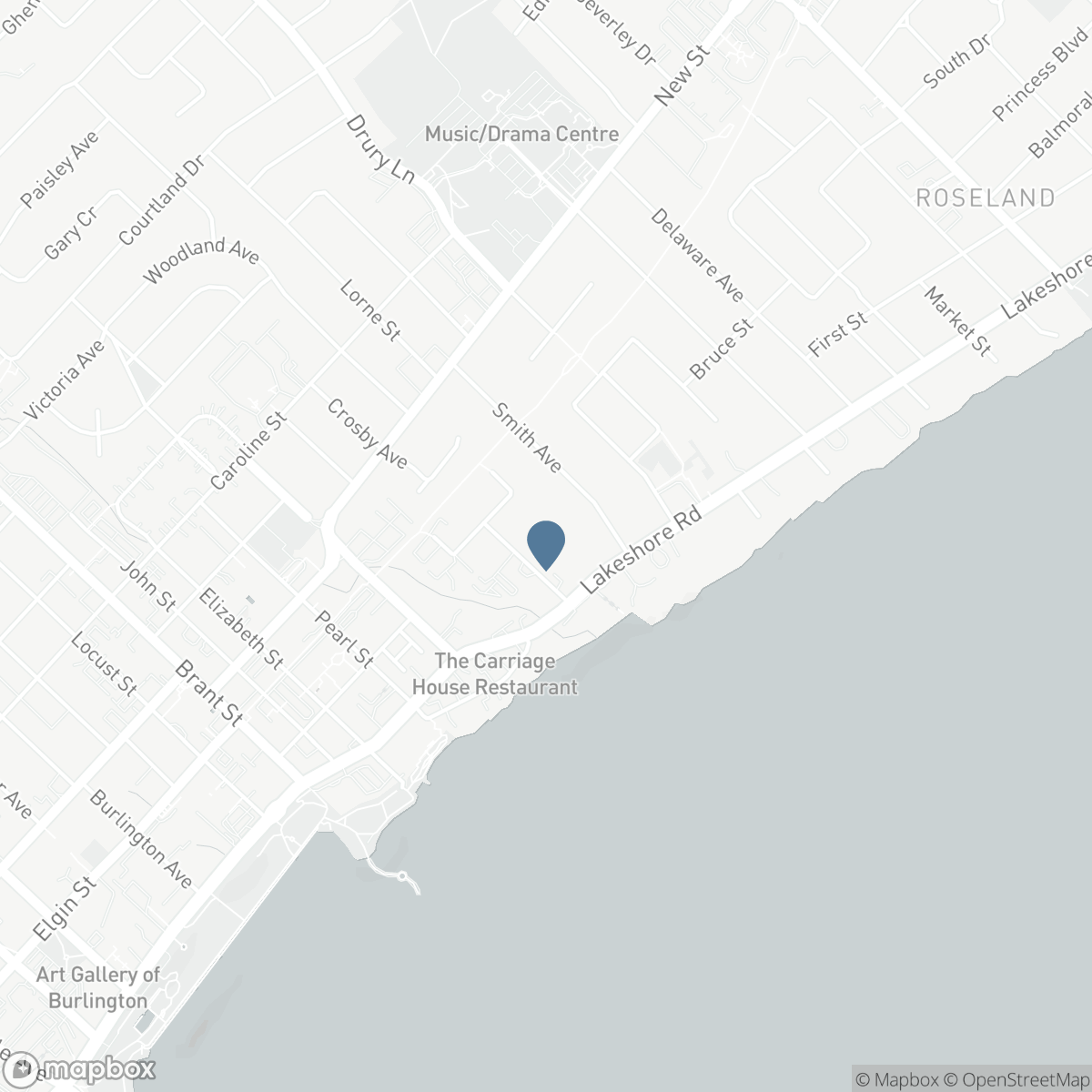 373 TORRANCE Street, Burlington, Ontario L7R 2R7